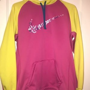 Nike Therma Fit Sweatshirt
